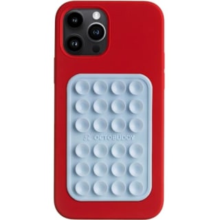 Octobuddy Silicone Suction Phone Case Adhesive