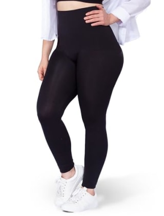 Compression tights for women