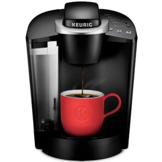 Keurig K-Classic Single-Serve Coffee Maker