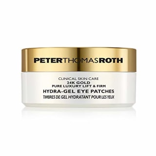 Peter Thomas Roth 24K Gold Pure Luxury Lift & Firm Hydra-Gel Eye Patches