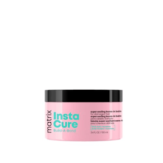 Instacure Build-A-Bond Super Sealing Leave-In Balm