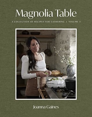"Magnolia Table, Volume 3: A Collection of Recipes for Gathering"