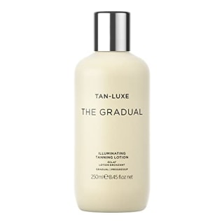 Tan-Luxe The Gradual Illuminating Tan Lotion