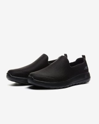 Mens Go Walk Max Slip-On Shoes