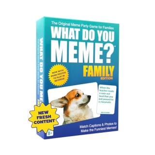 WHAT DO YOU MEME?