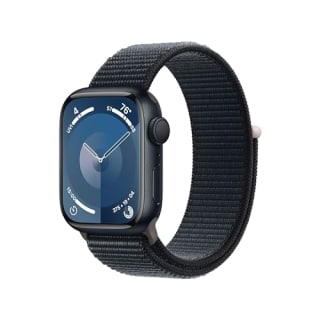Series 9 [GPS 41mm] Smartwatch