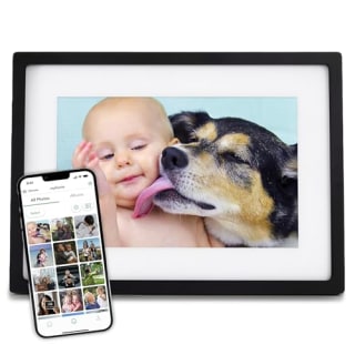 Skylight Digital Picture Frame