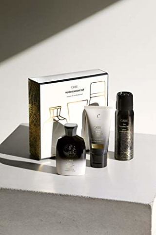 #OribeObsessed Set