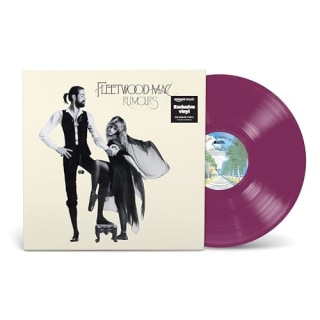 Rumours (Amazon Exclusive Purple Vinyl)