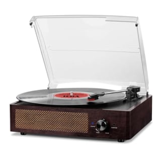 Vinyl Record Player