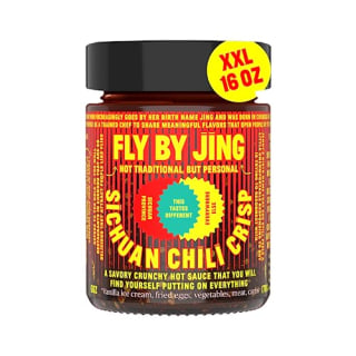 Fly By Jing Sichuan Chili Crisp