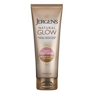 Jergens Natural Glow Self Tanner Body Lotion