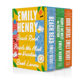 Emily Henry Three-Book Boxed Set