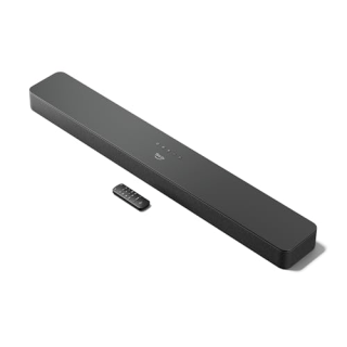 Amazon Fire TV Soundbar Plus