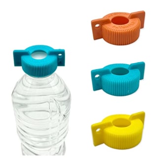 Water Bottle Opener