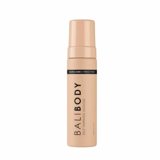 Bali Body Streak Free Self Tanning Mousse