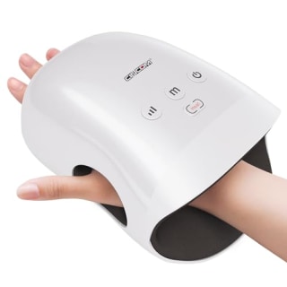 Cincom Cordless Hand Massager