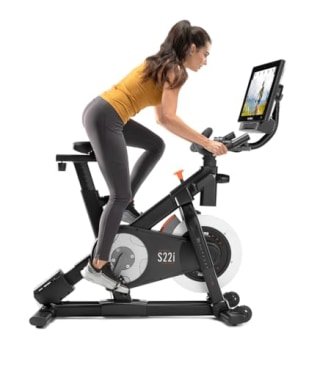 NordicTrack Commercial Studio S22i Cycle