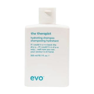 Evo The Therapist Hydrating Shampoo