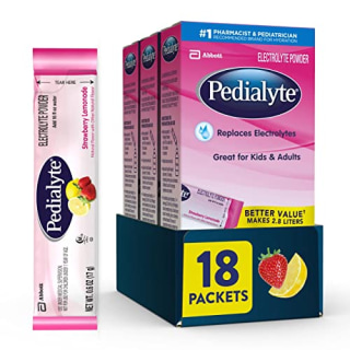 Pedialyte Electrolyte Powder