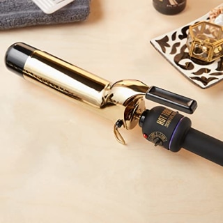 1.5-Inch Curling Iron