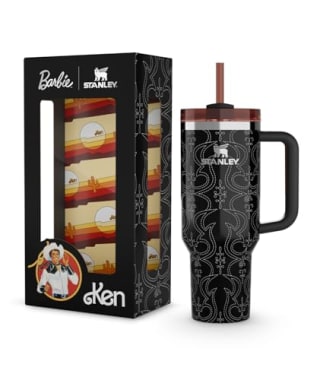 Western Ken Quencher