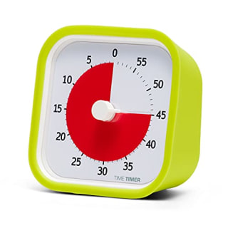 Time Timer 60-Minute Clock