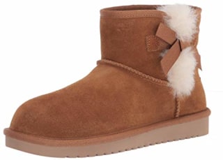 Women's Victoria Mini Ankle Boot