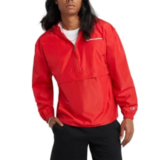 Men's Packable Jacket