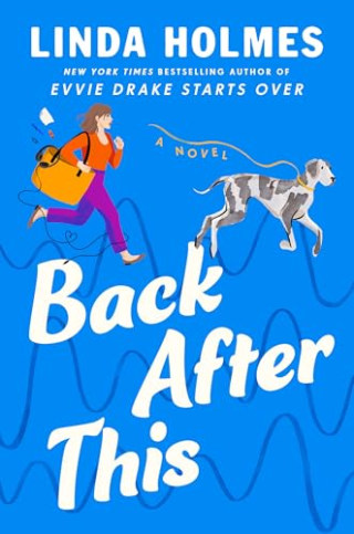 "Back After This"