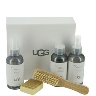 Ugg Sheepskin and Suede Shoe Care Kit