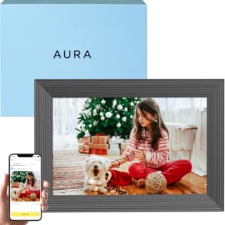 Aura Digital Picture Frame