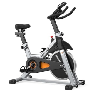 Yosuda Indoor Cycling Bike