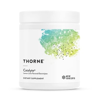 Thorne Catalyte