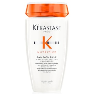 Kérastase Nutritive Bain Satin Riche Shampoo
