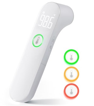 Viproud Thermometer