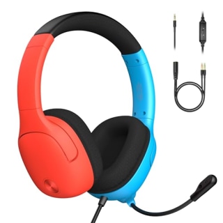 Rumoon Gaming Headset