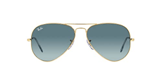 Ray-Ban Classic Aviator Sunglasses