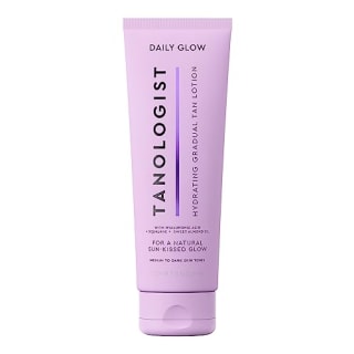 Tanologist Hydrating Gradual Tan Lotion