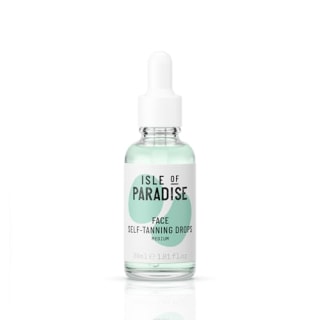 Isle of Paradise Self Tanning Drops