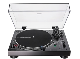 AT-LP120XUSB Direct-Drive Professional Record Player