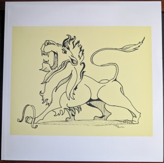 Sun Ra And His Arkestra Featuring Pharoah Sanders