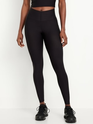 PowerSoft Sculpt 7/8 High Waisted Pocket Leggings