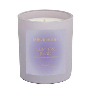 Forvr Mood Left On Read Candle