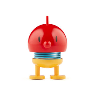 MoMA Hoptimist Bobbling Figurine