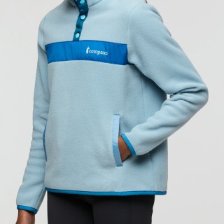 Cotopaxi Teca Fleece Pullover
