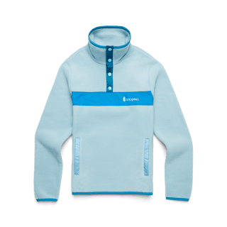 Cotopaxi Teca Fleece Pullover