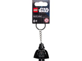Lego Darth Vader Key Chain