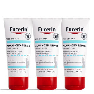 Eucerin Advanced Repair Hand Cream