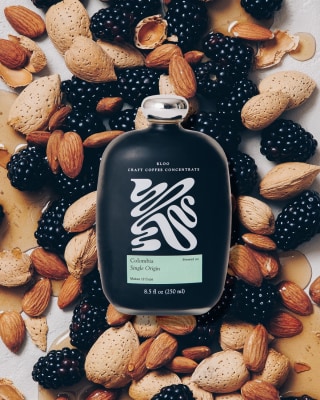 Kloo Craft Coffee Concentrate